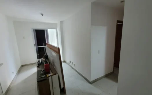 Apartamento com 3 Quartos para alugar, 65m² – Penha