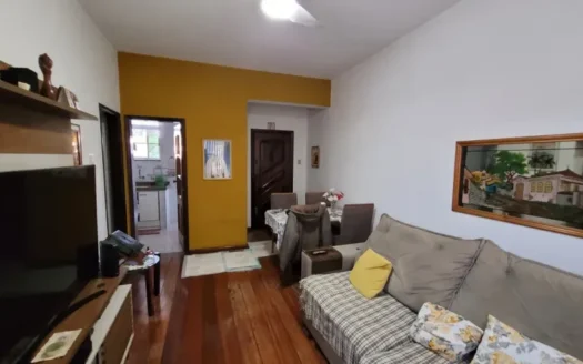 Apartamento com 3 Quartos à venda, 78m²| Penha