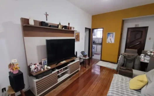Apartamento com 3 Quartos à venda, 78m²| Penha