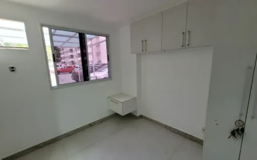 Apartamento com 3 Quartos para alugar, 65m² – Penha