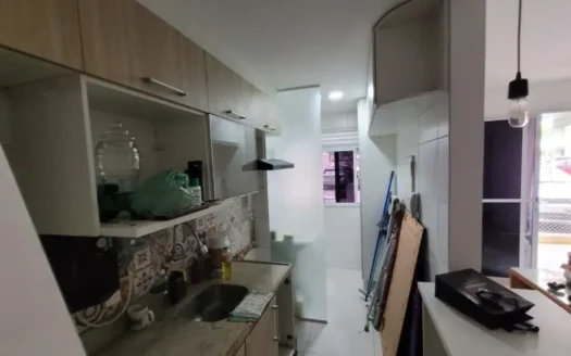 Apartamento com 3 Quartos à venda, 78m²