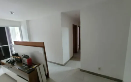 Apartamento com 3 Quartos para alugar, 65m² – Penha