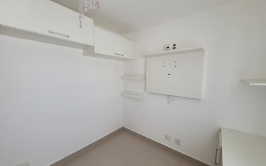 Apartamento para Locação na Penha.