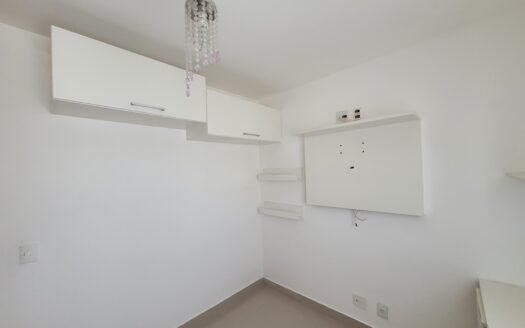 Apartamento para Locação na Penha.