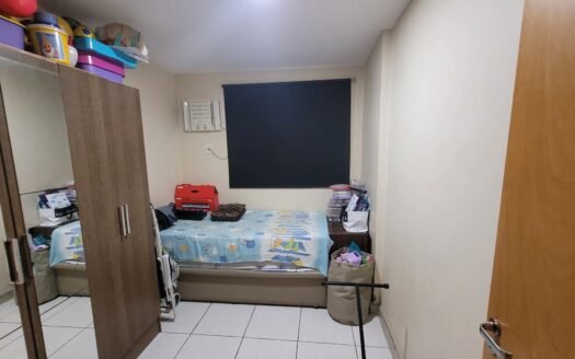 Apartamento na Penha para venda