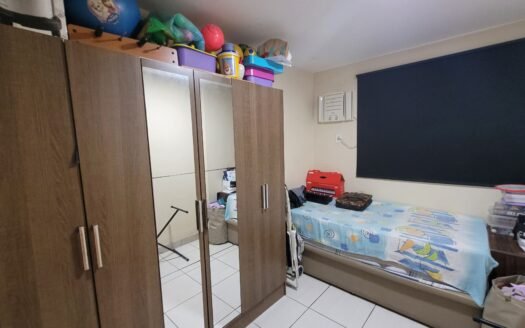 Apartamento na Penha para venda
